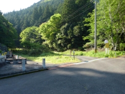 スタート地点